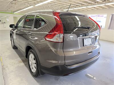 2014 Honda CR-V EX-L LOW MILE 77K - Photo 4 - Portland, OR 97267