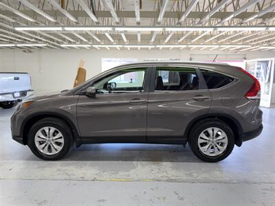 2014 Honda CR-V EX-L LOW MILE 77K - Photo 8 - Portland, OR 97267