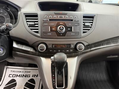 2014 Honda CR-V EX-L LOW MILE 77K - Photo 16 - Portland, OR 97267