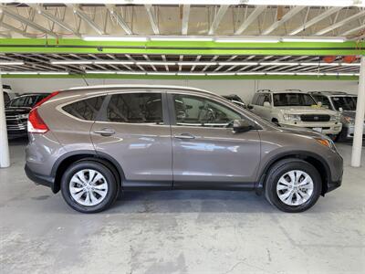 2014 Honda CR-V EX-L LOW MILE 77K - Photo 7 - Portland, OR 97267