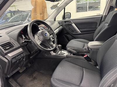 2015 Subaru Forester 2.5i Premium ONE OWNER 34 SERVICE   - Photo 11 - Portland, OR 97267