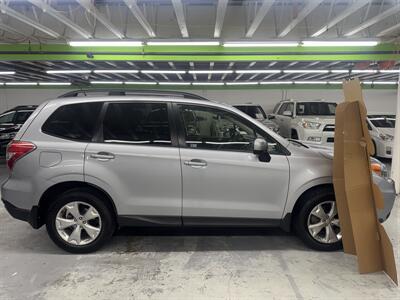 2015 Subaru Forester 2.5i Premium ONE OWNER 34 SERVICE   - Photo 5 - Portland, OR 97267