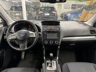 2015 Subaru Forester 2.5i Premium ONE OWNER 34 SERVICE   - Photo 9 - Portland, OR 97267