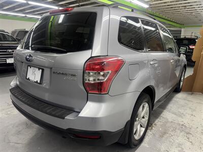 2015 Subaru Forester 2.5i Premium ONE OWNER 34 SERVICE   - Photo 3 - Portland, OR 97267