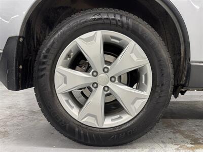 2015 Subaru Forester 2.5i Premium ONE OWNER 34 SERVICE   - Photo 20 - Portland, OR 97267