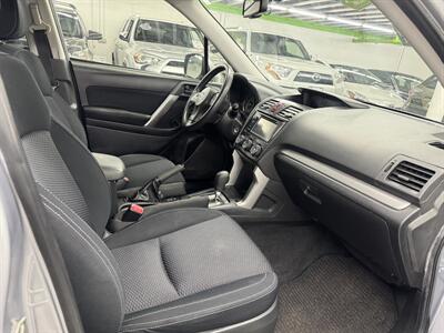 2015 Subaru Forester 2.5i Premium ONE OWNER 34 SERVICE   - Photo 13 - Portland, OR 97267