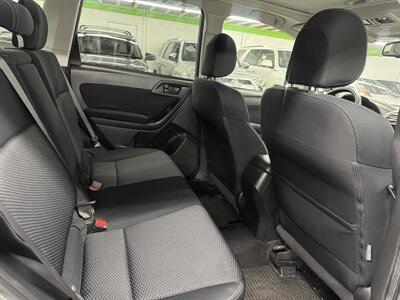 2015 Subaru Forester 2.5i Premium ONE OWNER 34 SERVICE   - Photo 14 - Portland, OR 97267