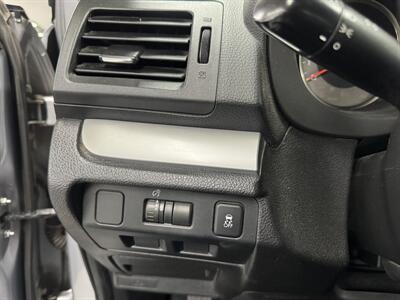 2015 Subaru Forester 2.5i Premium ONE OWNER 34 SERVICE   - Photo 15 - Portland, OR 97267