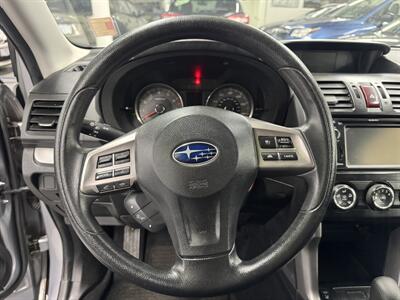 2015 Subaru Forester 2.5i Premium ONE OWNER 34 SERVICE   - Photo 10 - Portland, OR 97267