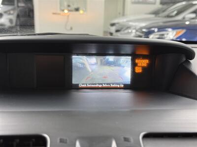 2015 Subaru Forester 2.5i Touring/ 31 SERVICE RECORDS!   - Photo 12 - Portland, OR 97267