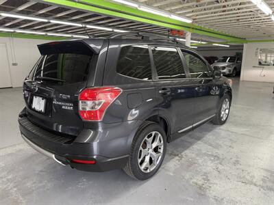 2015 Subaru Forester 2.5i Touring/ 31 SERVICE RECORDS!   - Photo 3 - Portland, OR 97267