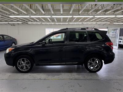 2015 Subaru Forester 2.5i Touring/ 31 SERVICE RECORDS!   - Photo 5 - Portland, OR 97267
