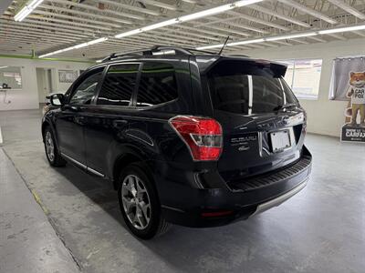 2015 Subaru Forester 2.5i Touring/ 31 SERVICE RECORDS!   - Photo 4 - Portland, OR 97267