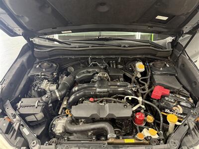 2015 Subaru Forester 2.5i Touring/ 31 SERVICE RECORDS!   - Photo 20 - Portland, OR 97267
