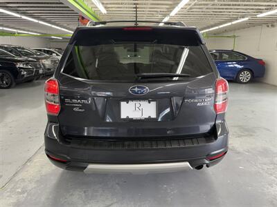 2015 Subaru Forester 2.5i Touring/ 31 SERVICE RECORDS!   - Photo 7 - Portland, OR 97267