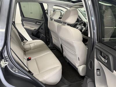2015 Subaru Forester 2.5i Touring/ 31 SERVICE RECORDS!   - Photo 16 - Portland, OR 97267