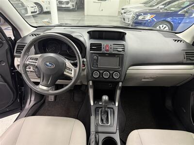 2015 Subaru Forester 2.5i Touring/ 31 SERVICE RECORDS!   - Photo 11 - Portland, OR 97267