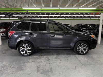 2015 Subaru Forester 2.5i Touring/ 31 SERVICE RECORDS!   - Photo 6 - Portland, OR 97267