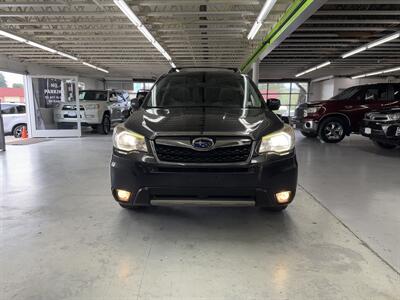2015 Subaru Forester 2.5i Touring/ 31 SERVICE RECORDS!   - Photo 8 - Portland, OR 97267