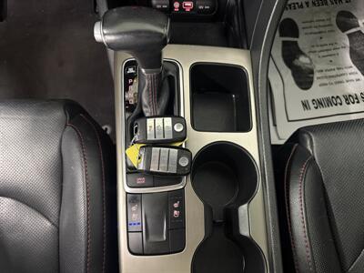 2018 Kia Optima SX Turbo 2 OWNERS 21 SERVICE   - Photo 15 - Portland, OR 97267