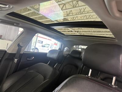 2018 Kia Optima SX Turbo 2 OWNERS 21 SERVICE   - Photo 22 - Portland, OR 97267