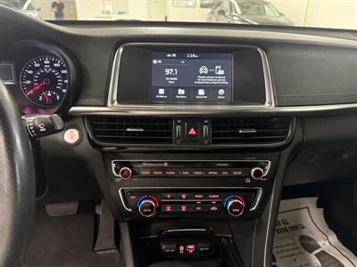 2018 Kia Optima SX Turbo 2 OWNERS 21 SERVICE   - Photo 18 - Portland, OR 97267