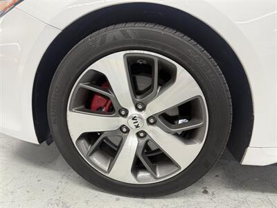 2018 Kia Optima SX Turbo 2 OWNERS 21 SERVICE   - Photo 24 - Portland, OR 97267