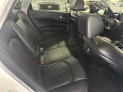 2018 Kia Optima SX Turbo 2 OWNERS 21 SERVICE   - Photo 20 - Portland, OR 97267