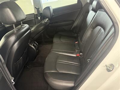 2018 Kia Optima SX Turbo 2 OWNERS 21 SERVICE   - Photo 19 - Portland, OR 97267
