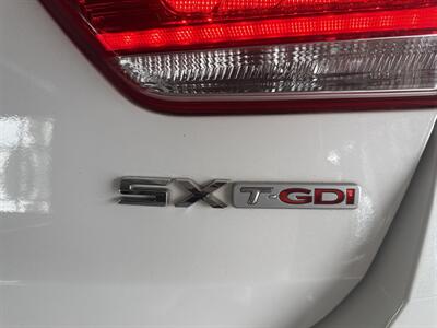 2018 Kia Optima SX Turbo 2 OWNERS 21 SERVICE   - Photo 10 - Portland, OR 97267