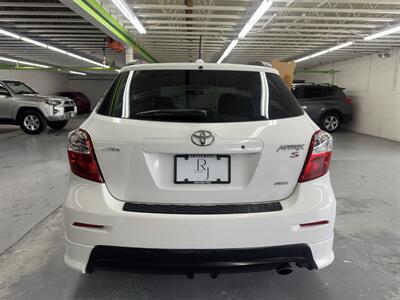 2009 Toyota Matrix S - Photo 5 - Portland, OR 97267