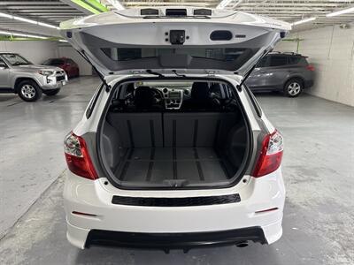 2009 Toyota Matrix S - Photo 8 - Portland, OR 97267