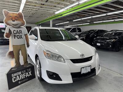 2009 Toyota Matrix S - Photo 3 - Portland, OR 97267