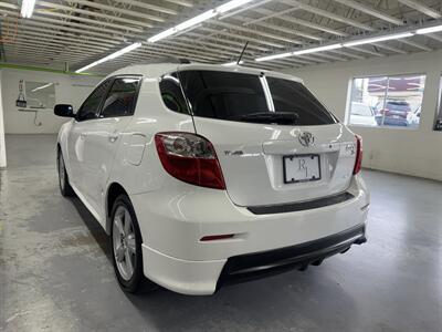 2009 Toyota Matrix S - Photo 4 - Portland, OR 97267
