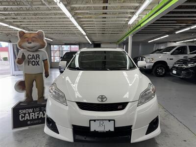 2009 Toyota Matrix S - Photo 2 - Portland, OR 97267