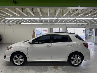 2009 Toyota Matrix S - Photo 7 - Portland, OR 97267