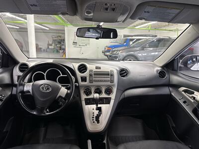 2009 Toyota Matrix S - Photo 9 - Portland, OR 97267