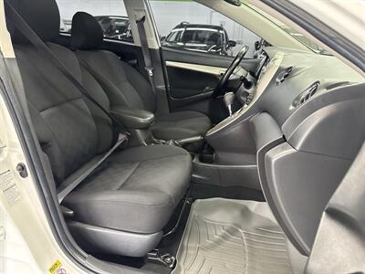 2009 Toyota Matrix S - Photo 13 - Portland, OR 97267