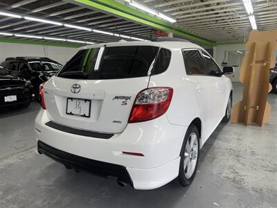 2009 Toyota Matrix S - Photo 6 - Portland, OR 97267