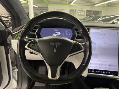 2018 Tesla Model X 100D LOW MILES 56K (2 OWNERS)   - Photo 10 - Portland, OR 97267