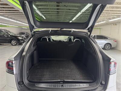 2018 Tesla Model X 100D LOW MILES 56K (2 OWNERS)   - Photo 7 - Portland, OR 97267