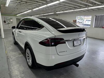 2018 Tesla Model X 100D LOW MILES 56K (2 OWNERS)   - Photo 4 - Portland, OR 97267