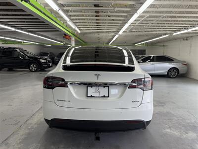 2018 Tesla Model X 100D LOW MILES 56K (2 OWNERS)   - Photo 5 - Portland, OR 97267