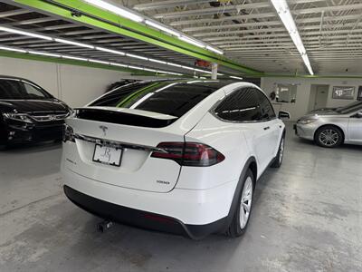 2018 Tesla Model X 100D LOW MILES 56K (2 OWNERS)   - Photo 6 - Portland, OR 97267