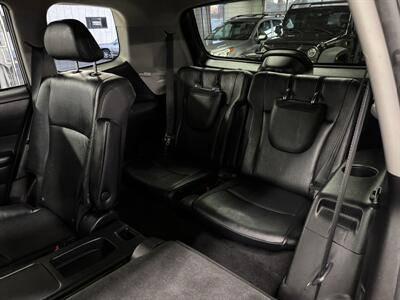 2011 Toyota Highlander Hybrid Limited (ONE OWNER) WITH 41 SERVICE RECORDS - Photo 16 - Portland, OR 97267