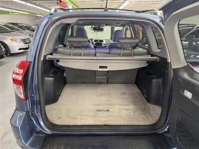 2011 Toyota RAV4 Limited 27 SERVICE RECORDS (LOW MILES 93K) - Photo 6 - Portland, OR 97267
