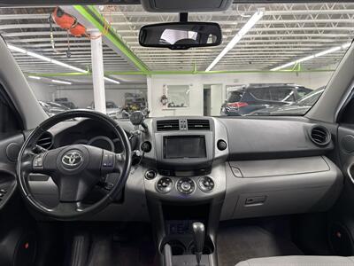 2011 Toyota RAV4 Limited 27 SERVICE RECORDS (LOW MILES 93K) - Photo 9 - Portland, OR 97267
