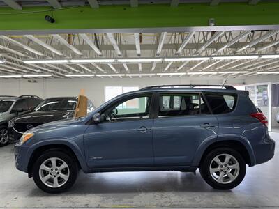 2011 Toyota RAV4 Limited 27 SERVICE RECORDS (LOW MILES 93K) - Photo 8 - Portland, OR 97267