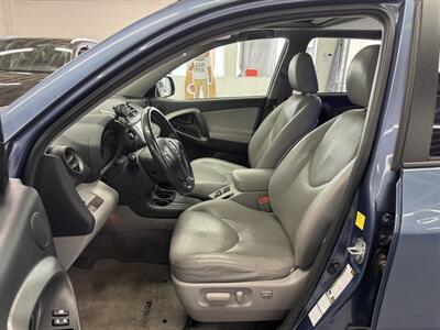 2011 Toyota RAV4 Limited 27 SERVICE RECORDS (LOW MILES 93K) - Photo 11 - Portland, OR 97267