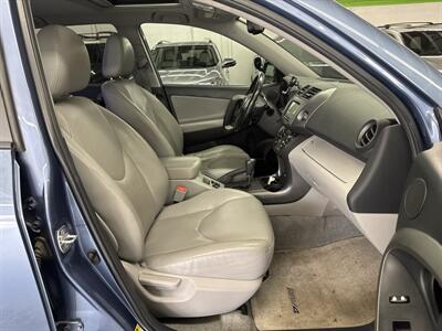2011 Toyota RAV4 Limited 27 SERVICE RECORDS (LOW MILES 93K) - Photo 13 - Portland, OR 97267